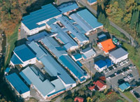 古川工場