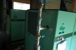 GPコンプレッサー