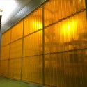 防音仕様カーテン