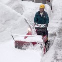 除雪機