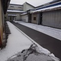 融雪ヒーター