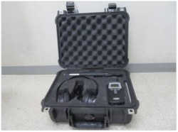 ベアリングチェッカーの収納ケース