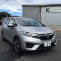 社用車買い替え