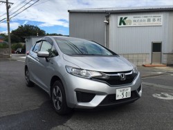 社用車買い替え