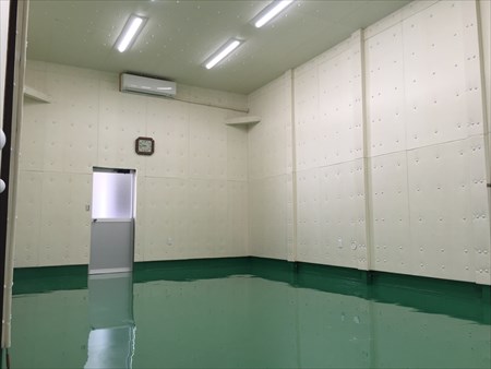 新生第3工場