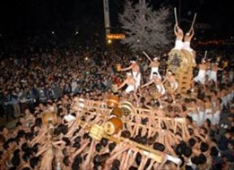 高山祭・古川祭