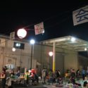 童心会前夜祭
